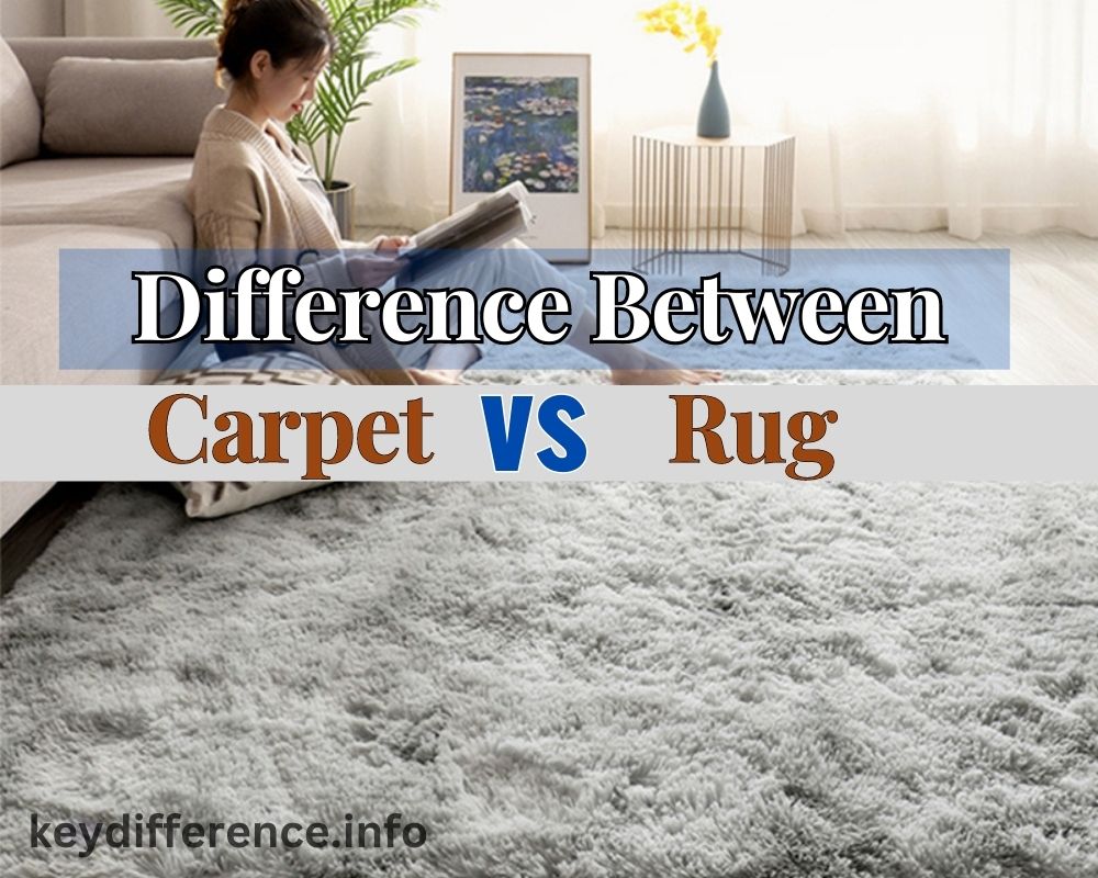 Carpet and Rug