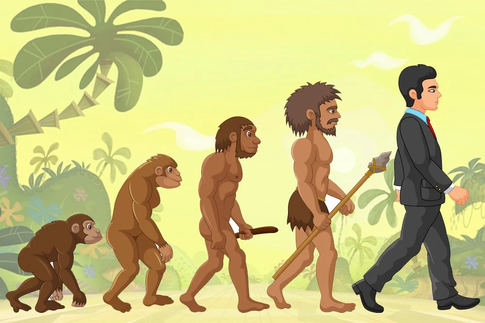 Evolution and Creationism