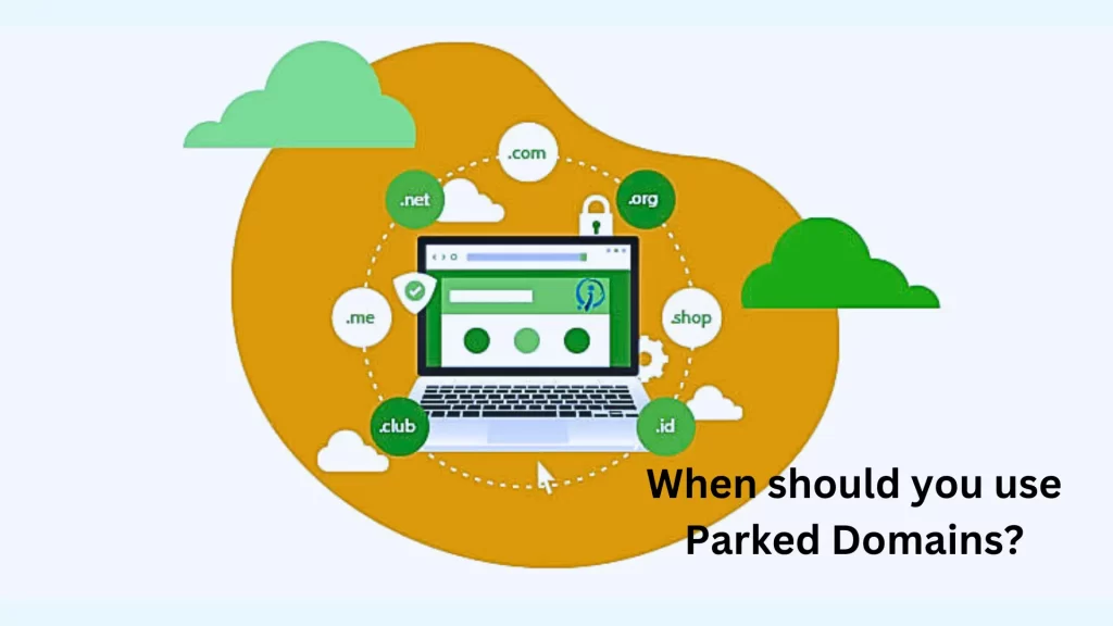 When-should-you-use-Parked-Domains