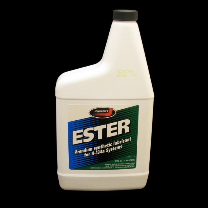 Ester Oil