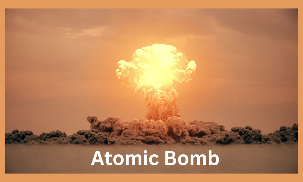 Atomic Bomb