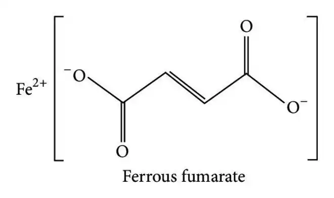 Ferrous Fumarate