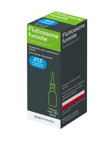 Fluticasone Furoate