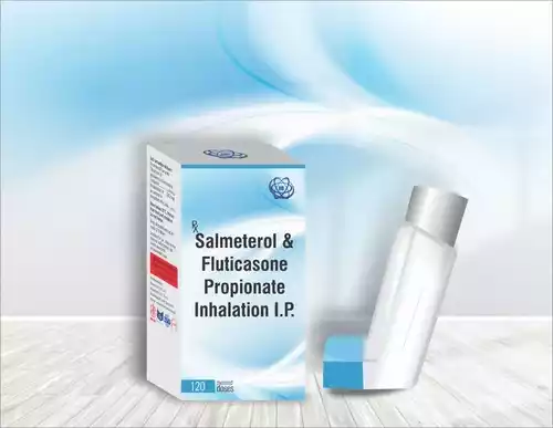 Fluticasone Propionate