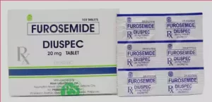 Furosemide