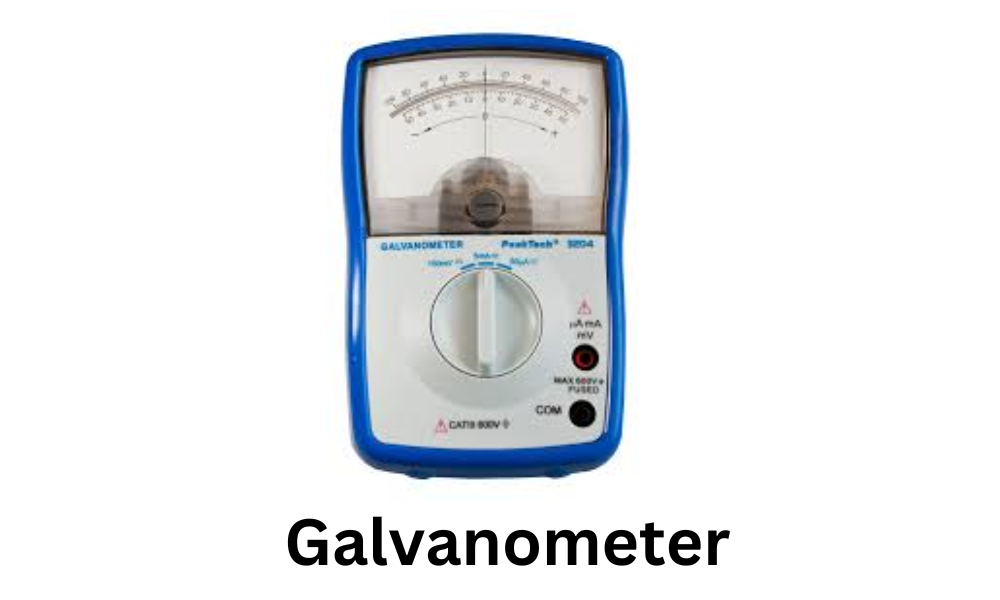 Galvanometer 