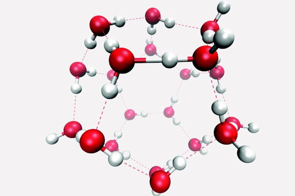 Hydrogen Bonding