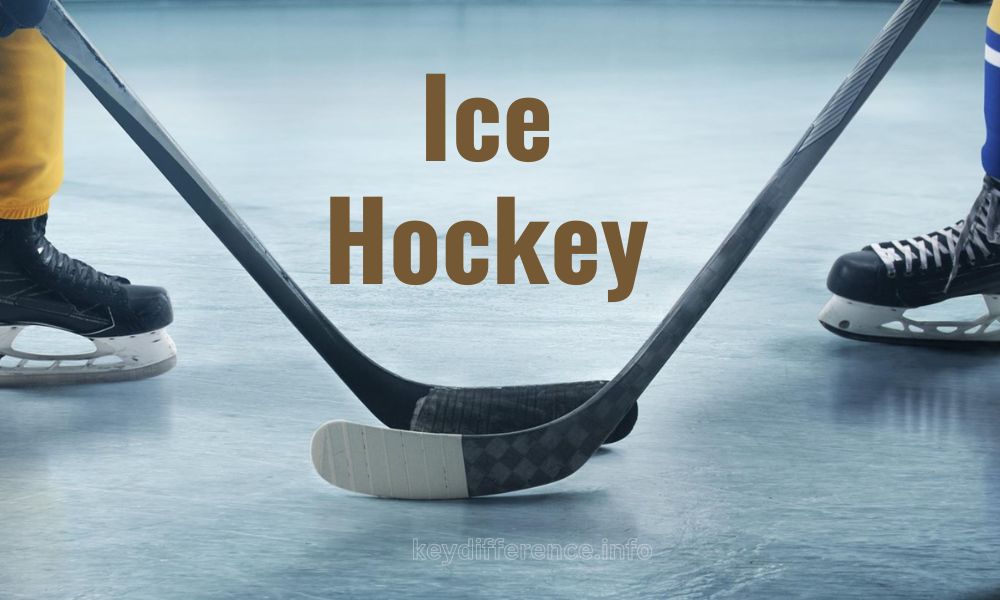 Ice Hockey