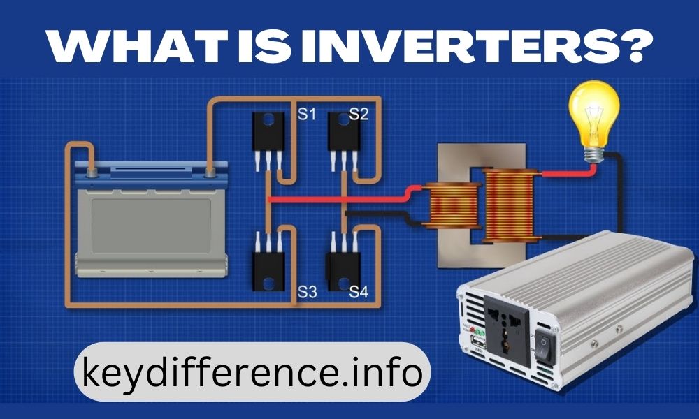 Inverters