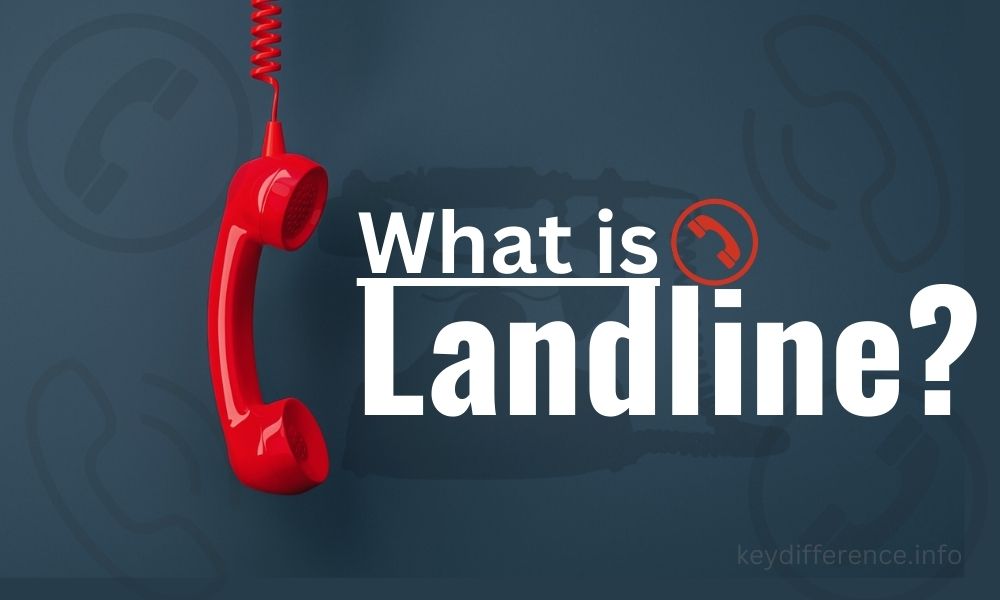 Landline