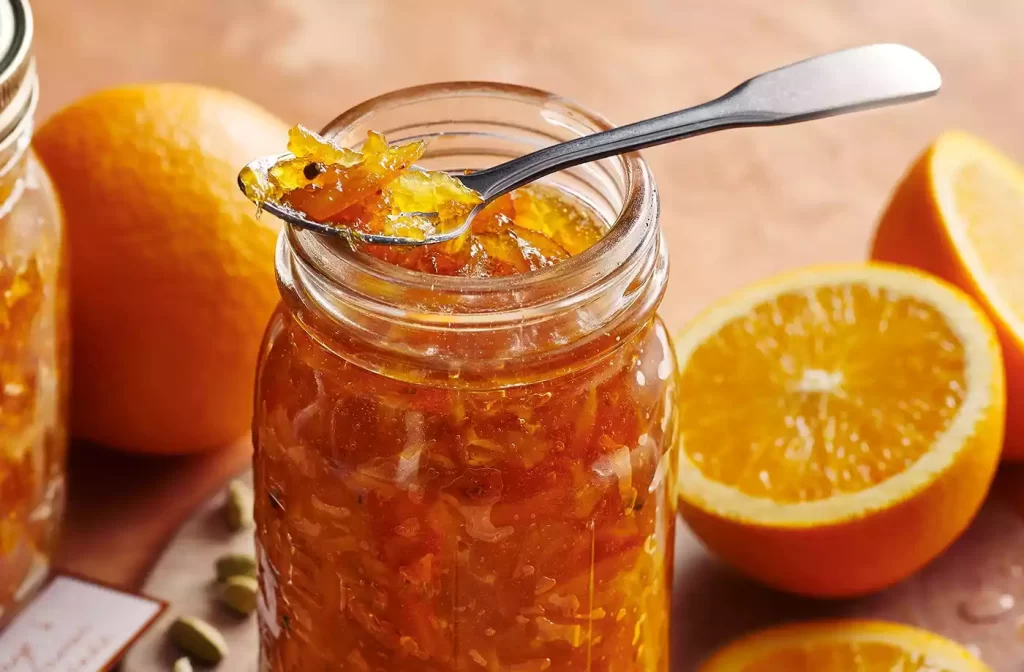 Marmalade