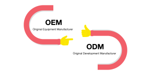 OEM & ODM