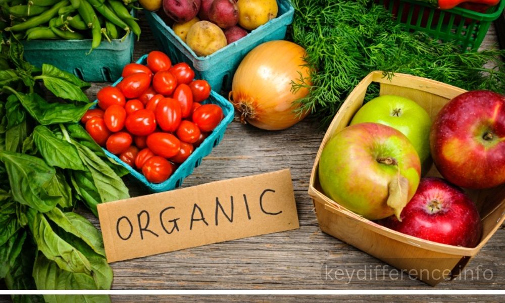 Organic Food