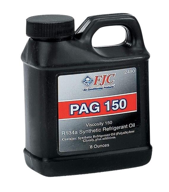 Pag Oil