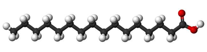 Palmitic Acid