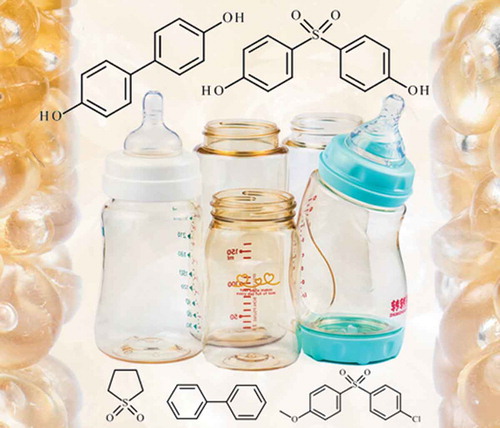 Polyphenylsulfone