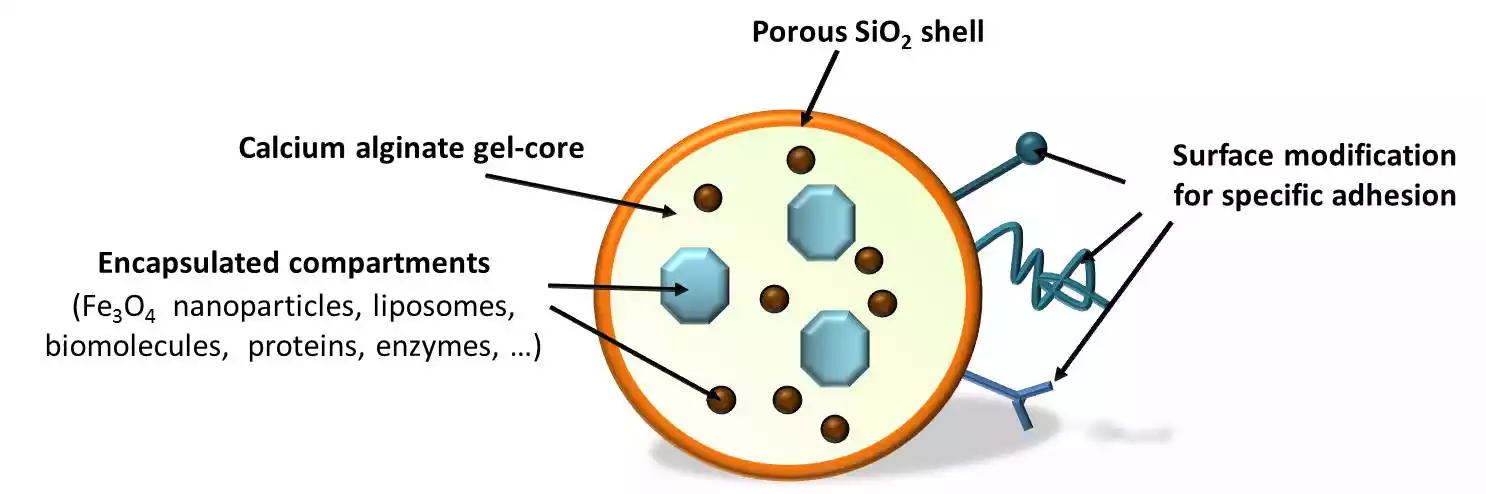 Sol-Gel Method