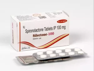 Spironolactone