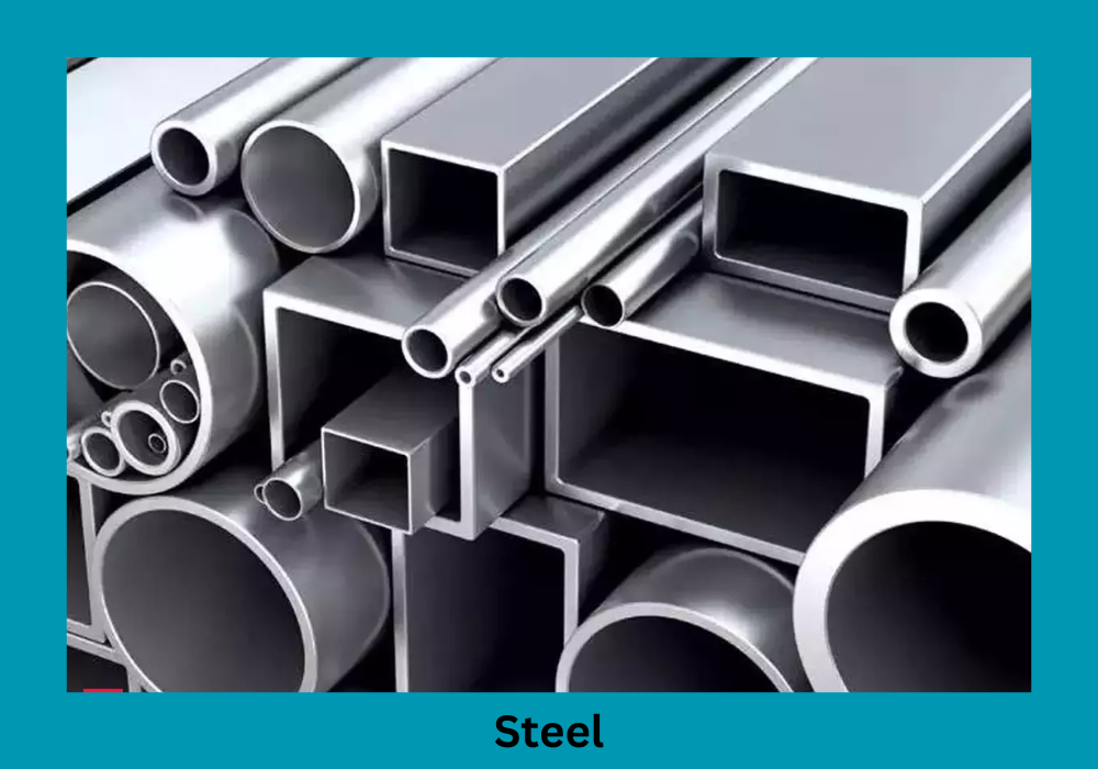 Steel