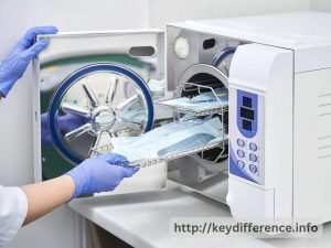 Sterilization