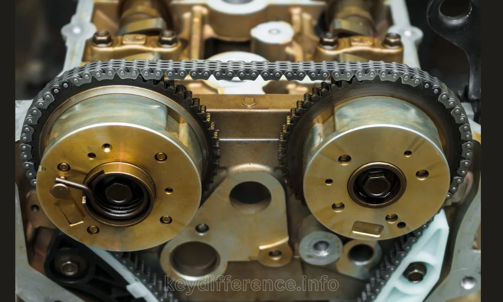 Timing Chain