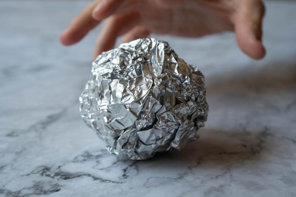 Tin Foil