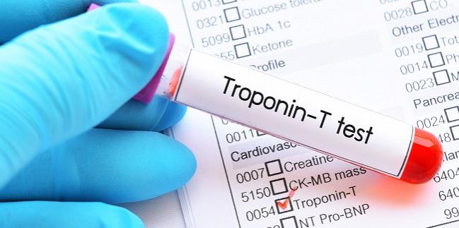 Troponin T