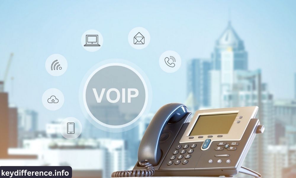 VoIP