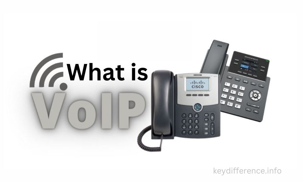 VoIP