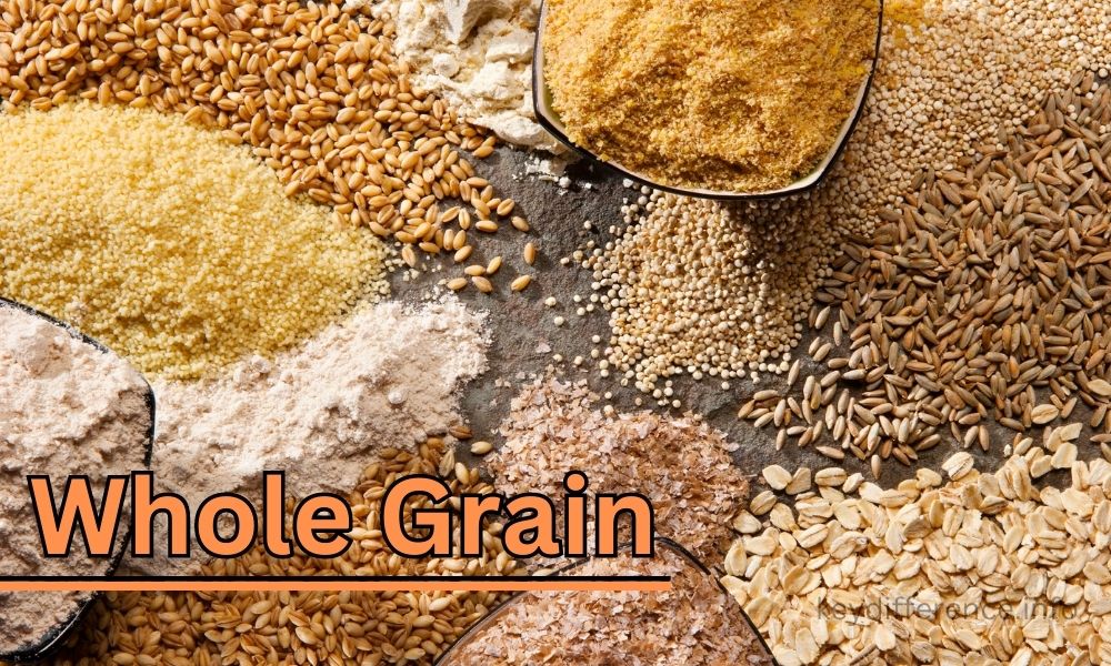 Whole Grain