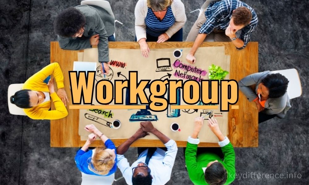 Workgroup