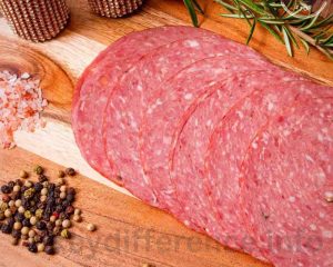 salami